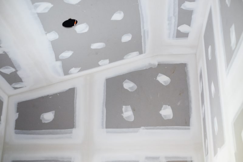 Ceiling Plastering services in Darwin, Northern Territory