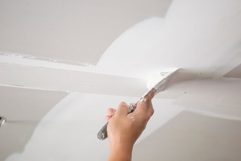 Plastering Services services in Darwin, Northern Territory