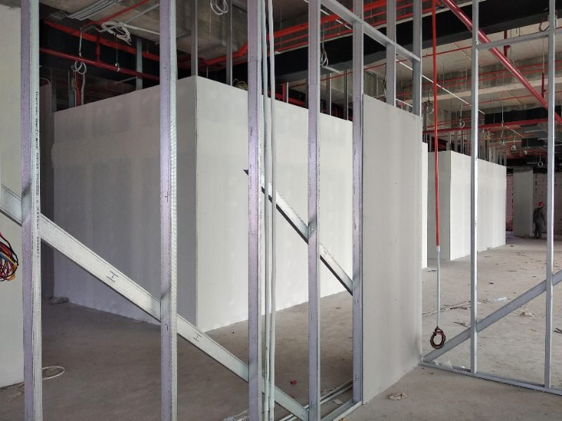 Wall Plastering services in Darwin, Northern Territory